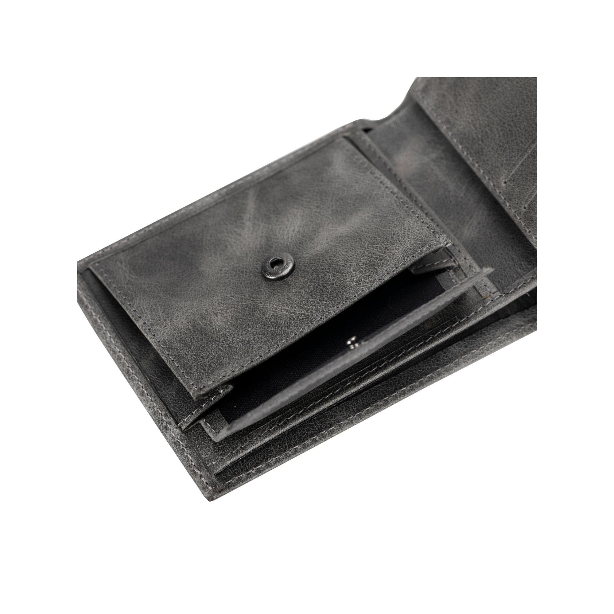 Passat Genuine Leather Wallet