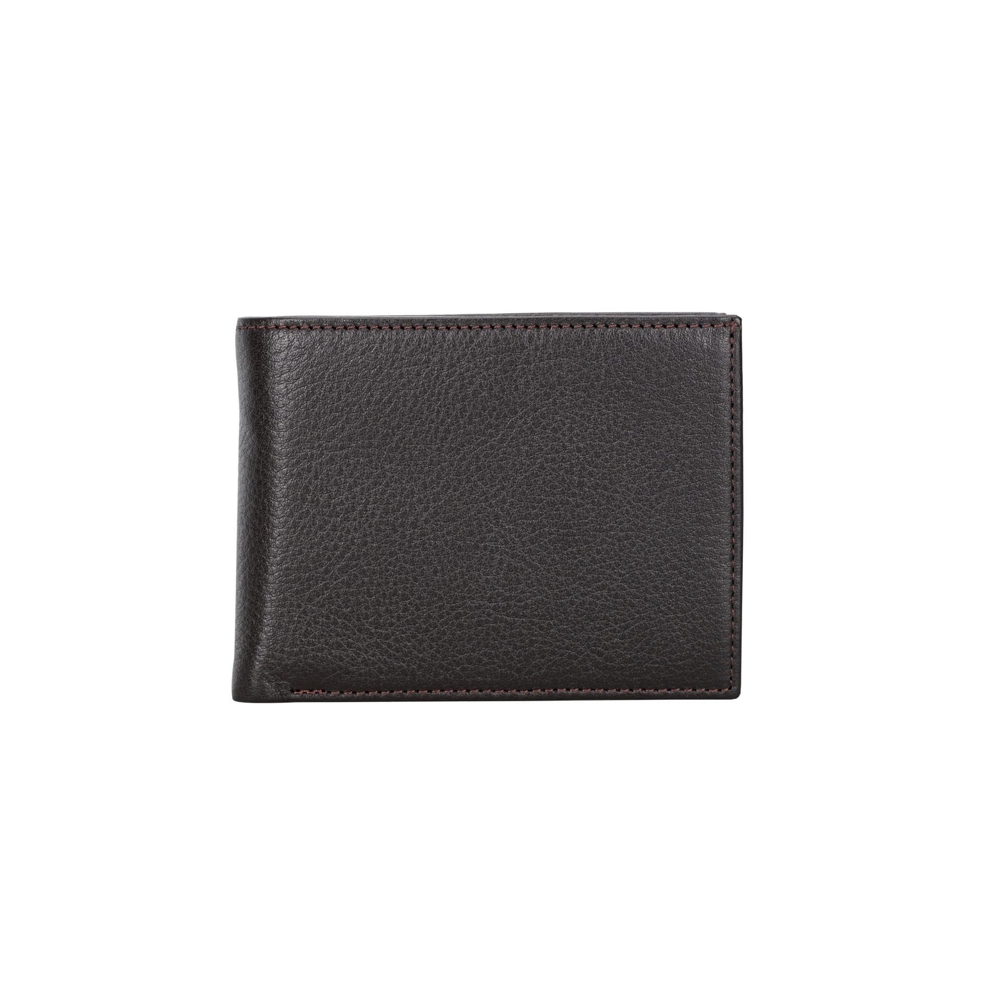 Passat Genuine Leather Wallet