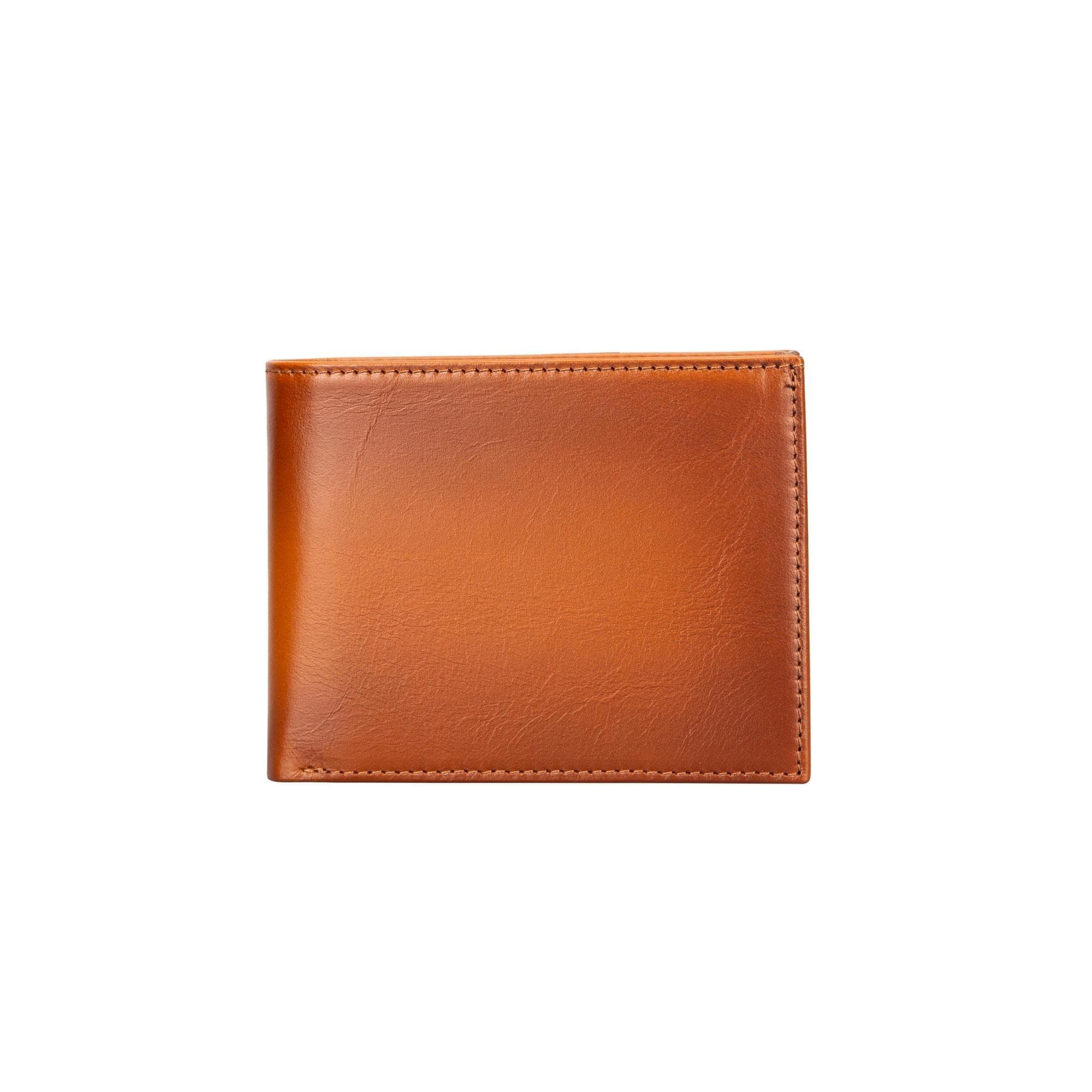 Passat Genuine Leather Wallet