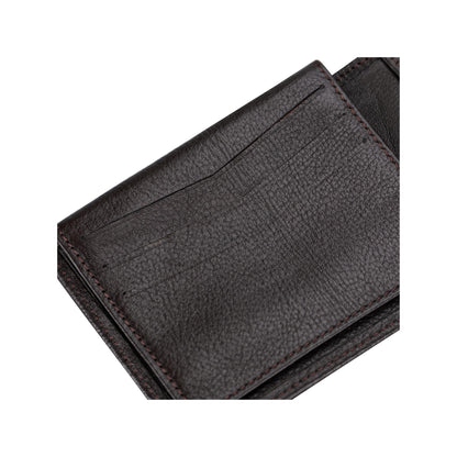 Passat Genuine Leather Wallet