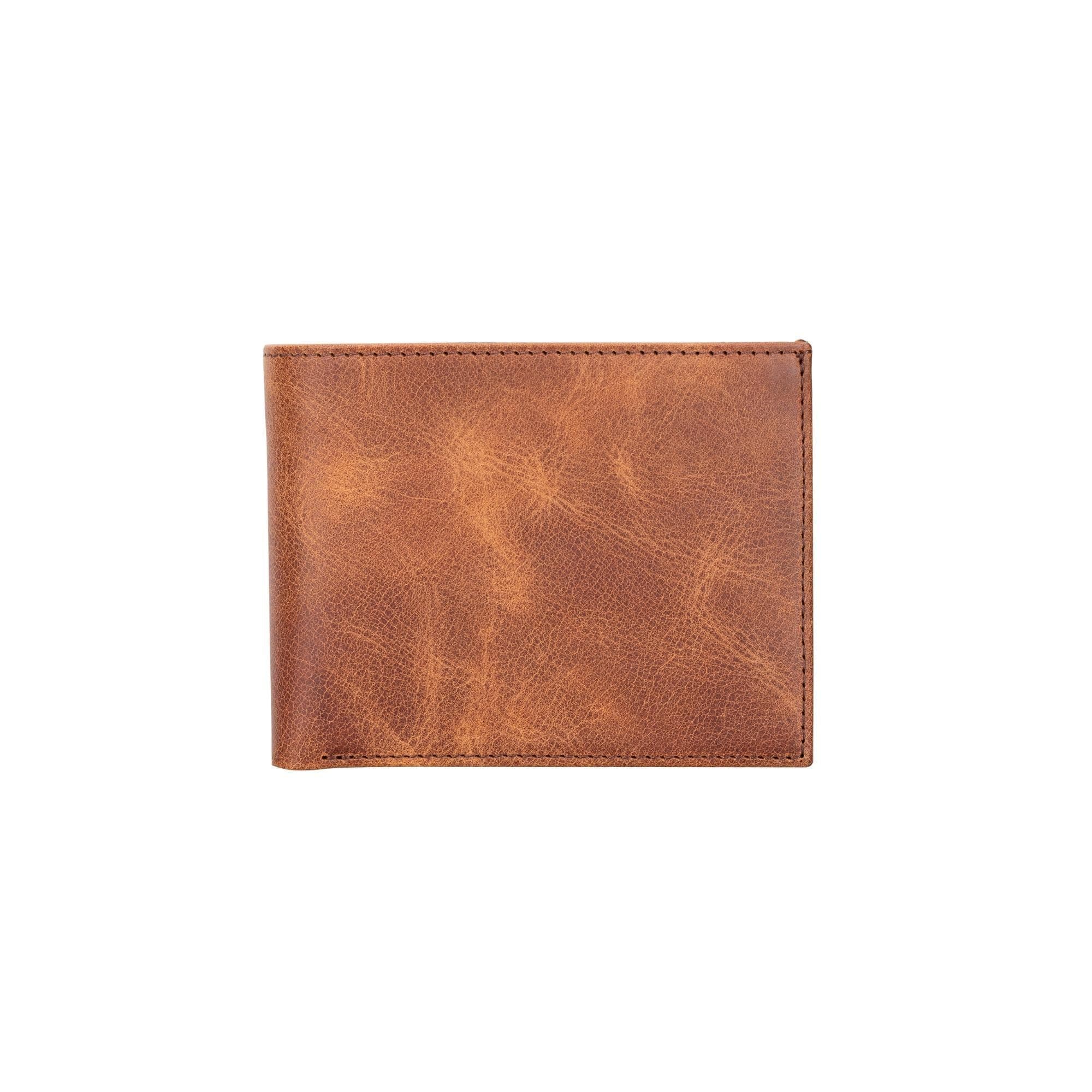 Passat Genuine Leather Wallet