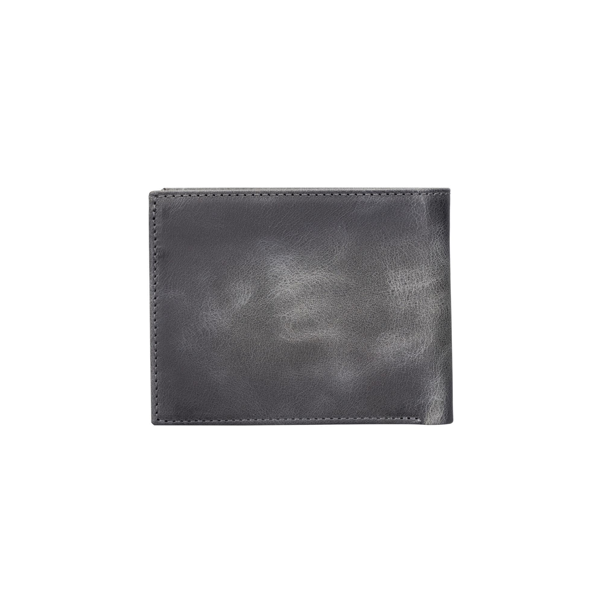 Passat Genuine Leather Wallet