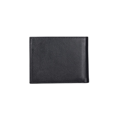 Passat Genuine Leather Wallet