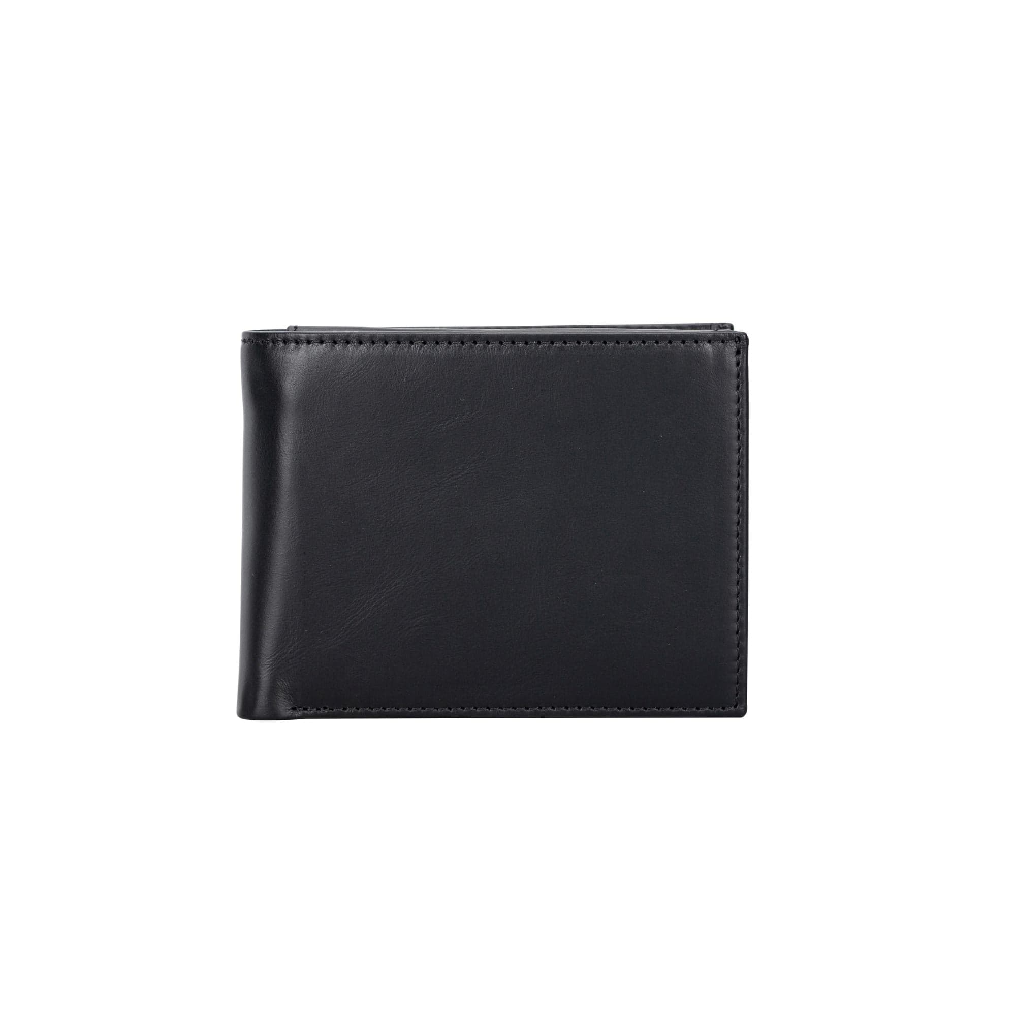 Passat Genuine Leather Wallet