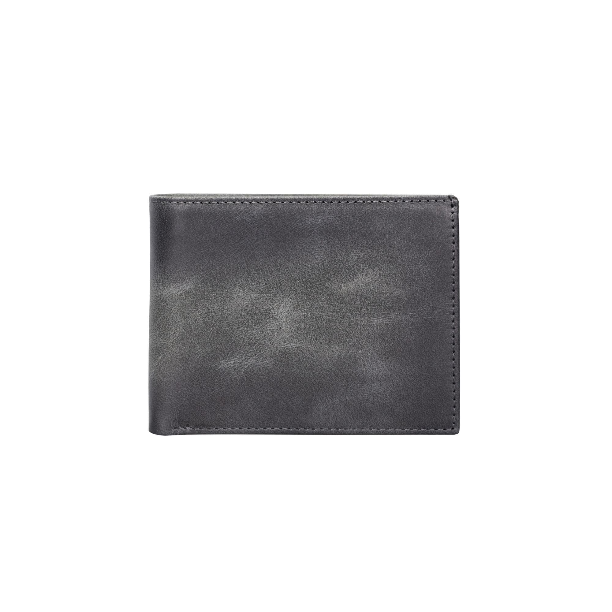 Passat Genuine Leather Wallet