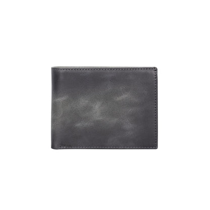 Passat Genuine Leather Wallet