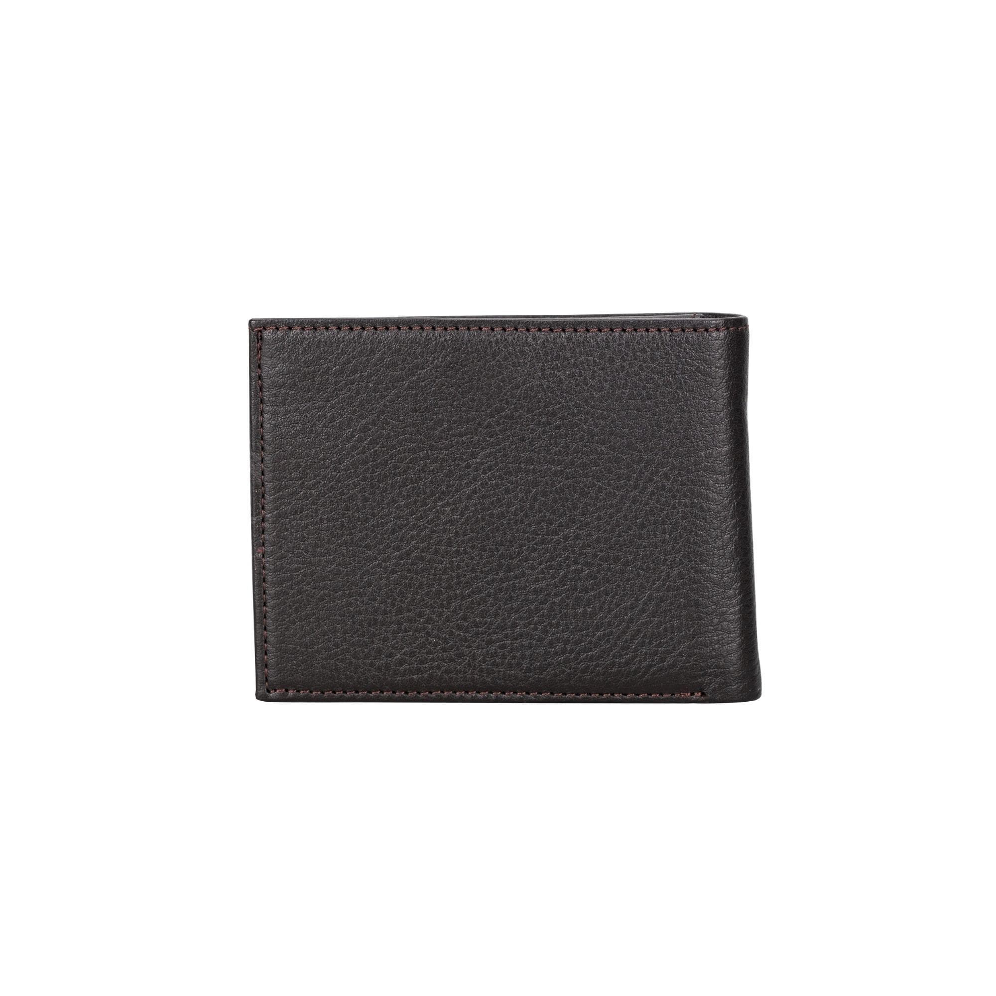 Passat Genuine Leather Wallet