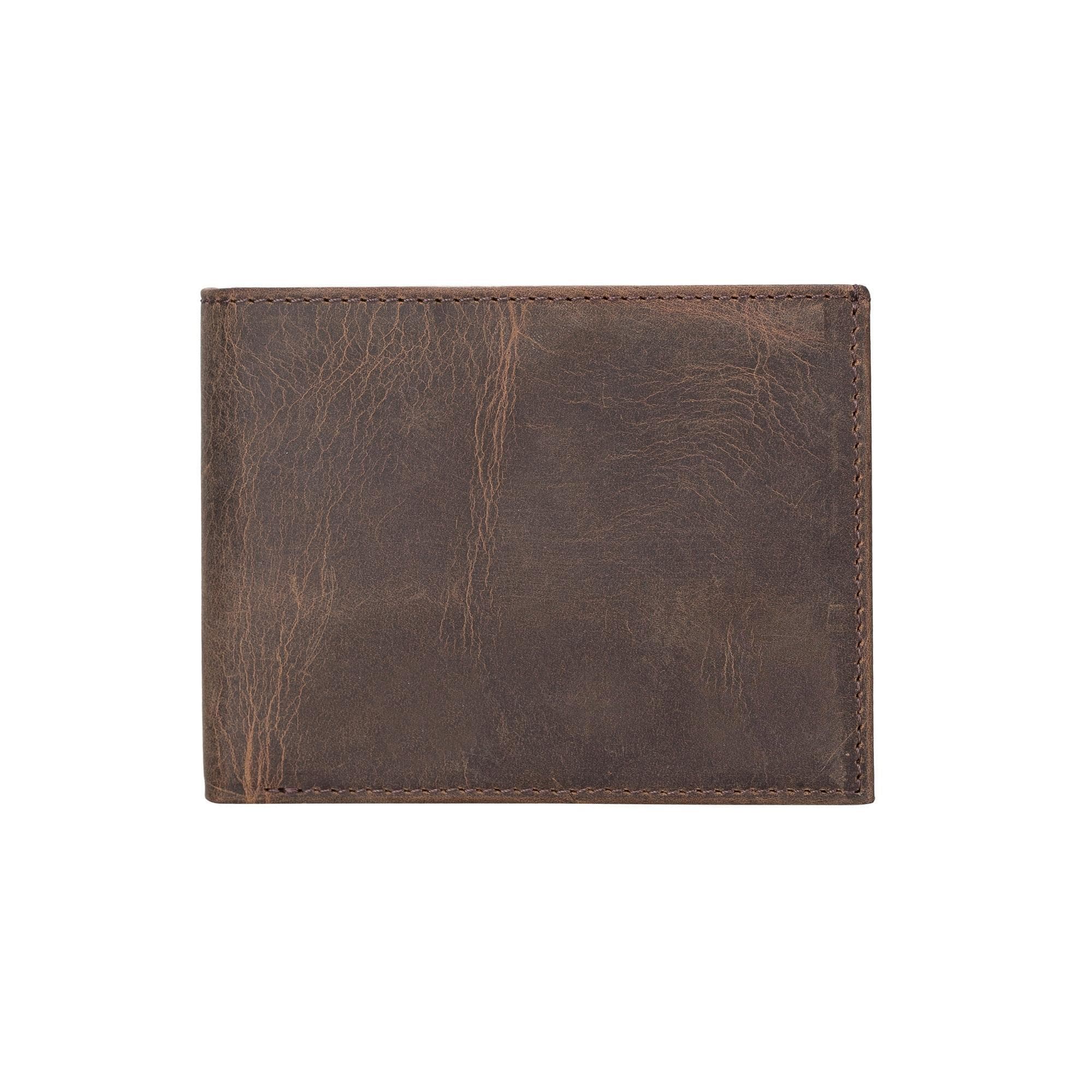 Passat Genuine Leather Wallet