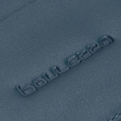 Peter Leather Men's Wallet