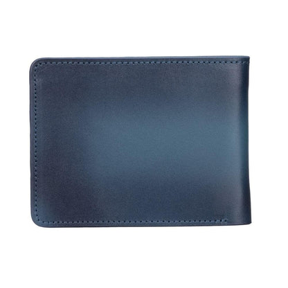 Peter Leather Men's Wallet