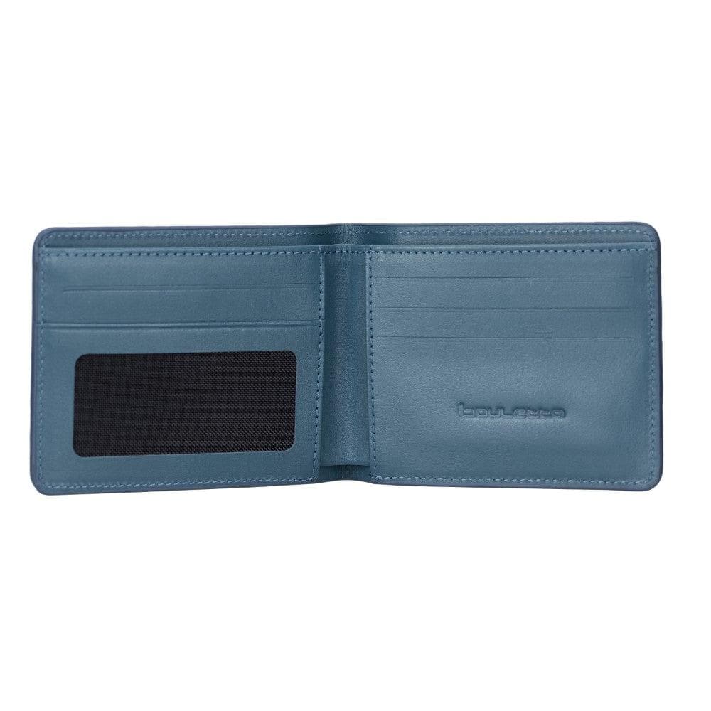 Pier Handmade and Personalised Genuine  Wallet for Men's