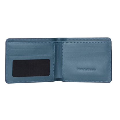 Peter Leather Men's Wallet