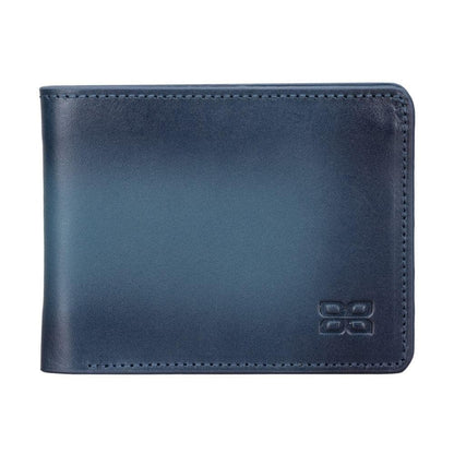 Pier Leather Men's Wallet