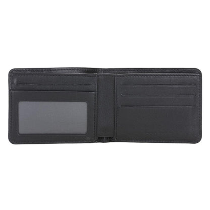 Pier Leather Men's Wallet