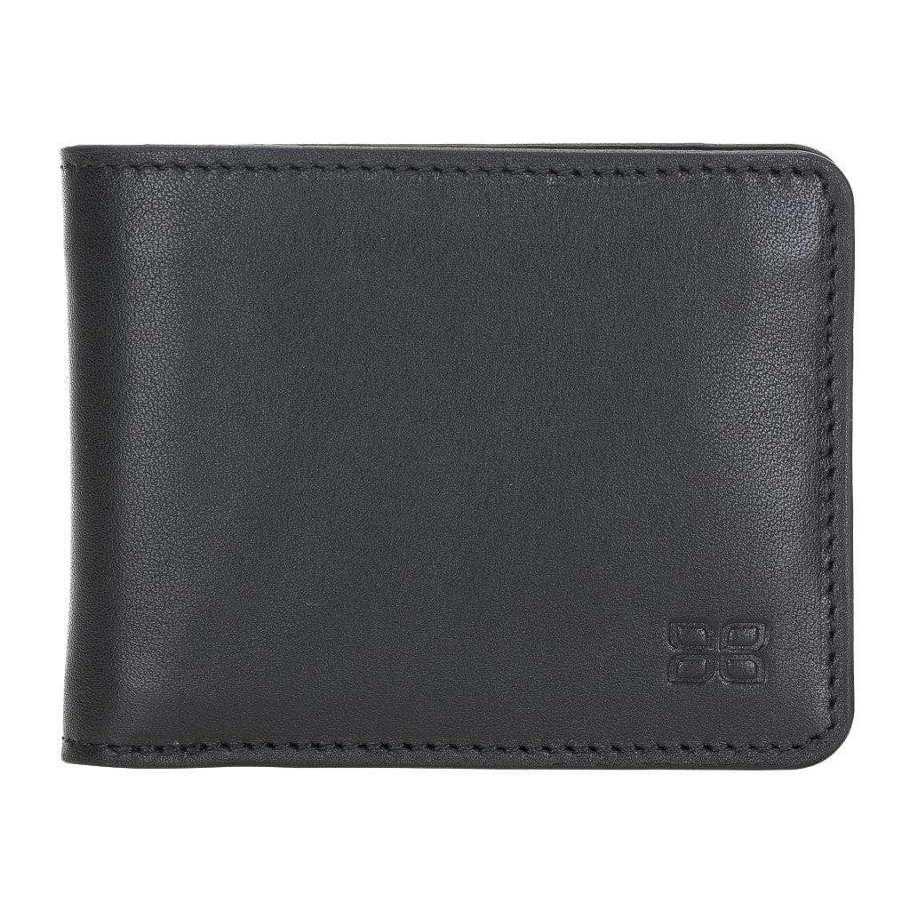 Peter Leather Men's Wallet
