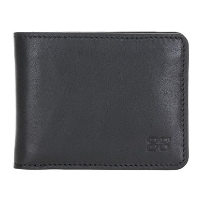Peter Leather Men's Wallet
