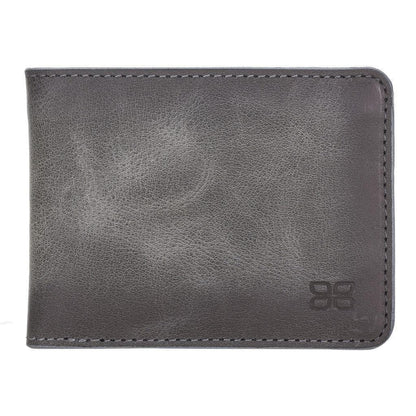 Peter Leather Men's Wallet
