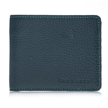 Peter Leather Men's Wallet