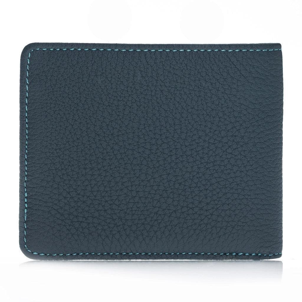 Pier Leather Men's Wallet