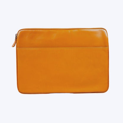 Protective Leather Laptop & Tablet Sleeve