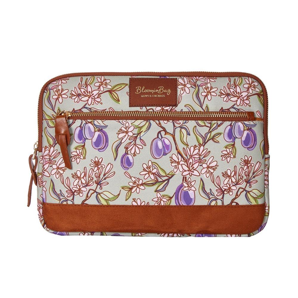 Plums in Bloom iPad / Tablet Sleeve