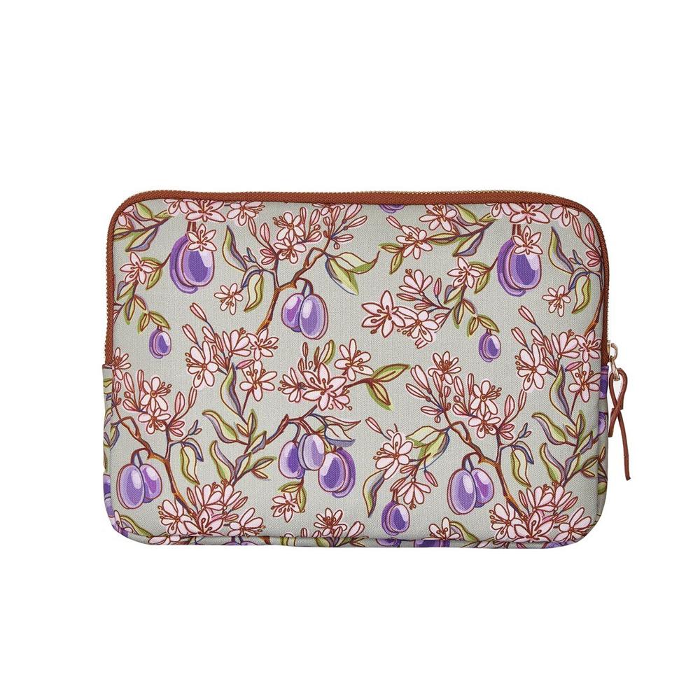 Plums in Bloom iPad / Tablet Sleeve