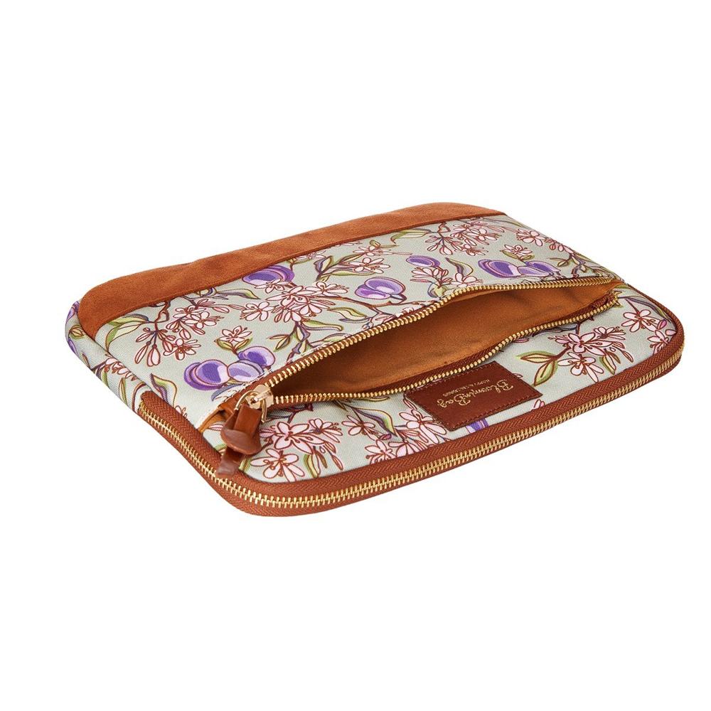 Plums in Bloom iPad / Tablet Sleeve