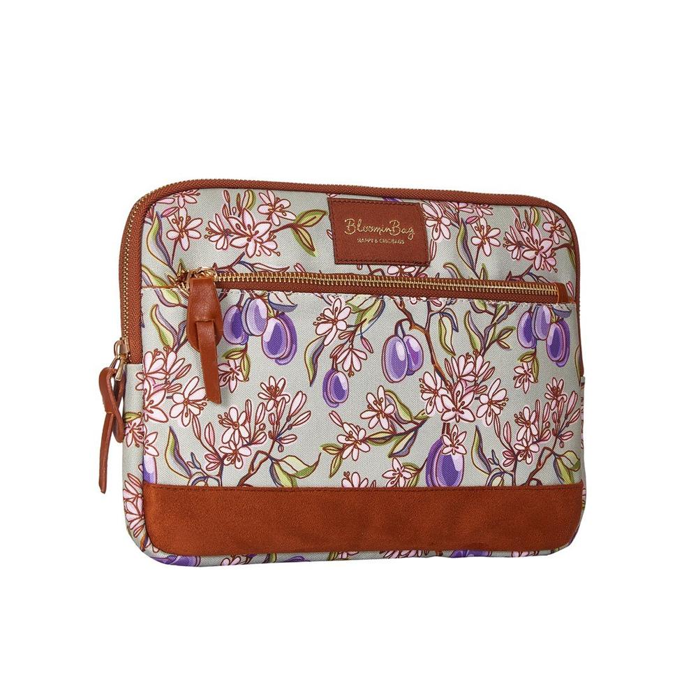 Plums in Bloom iPad / Tablet Sleeve