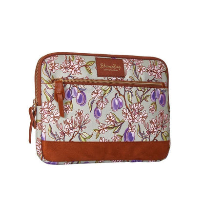 Plums in Bloom iPad / Tablet Sleeve