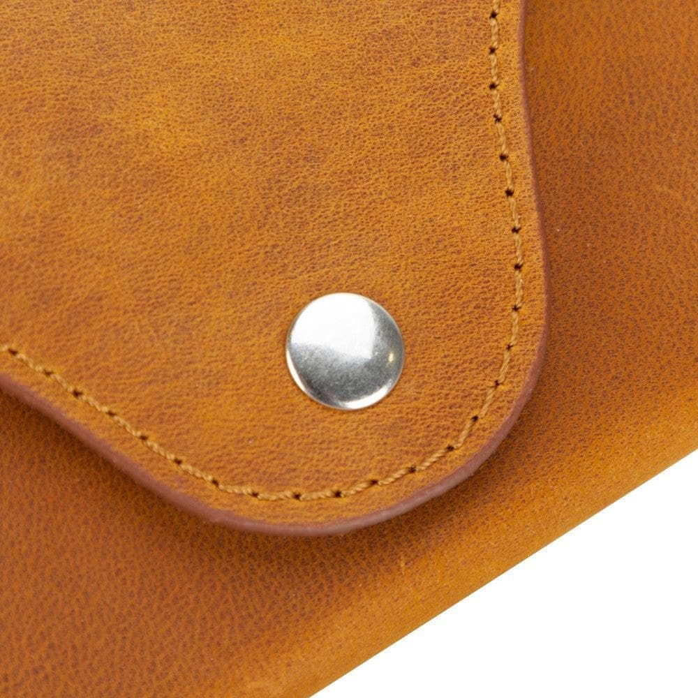 Roan Genuine Leather Glasses Case