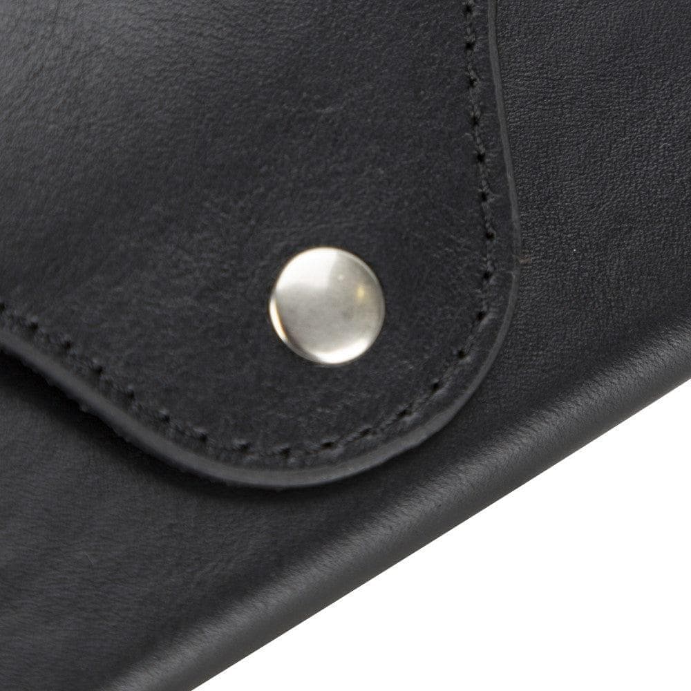 Roan Genuine Leather Glasses Case