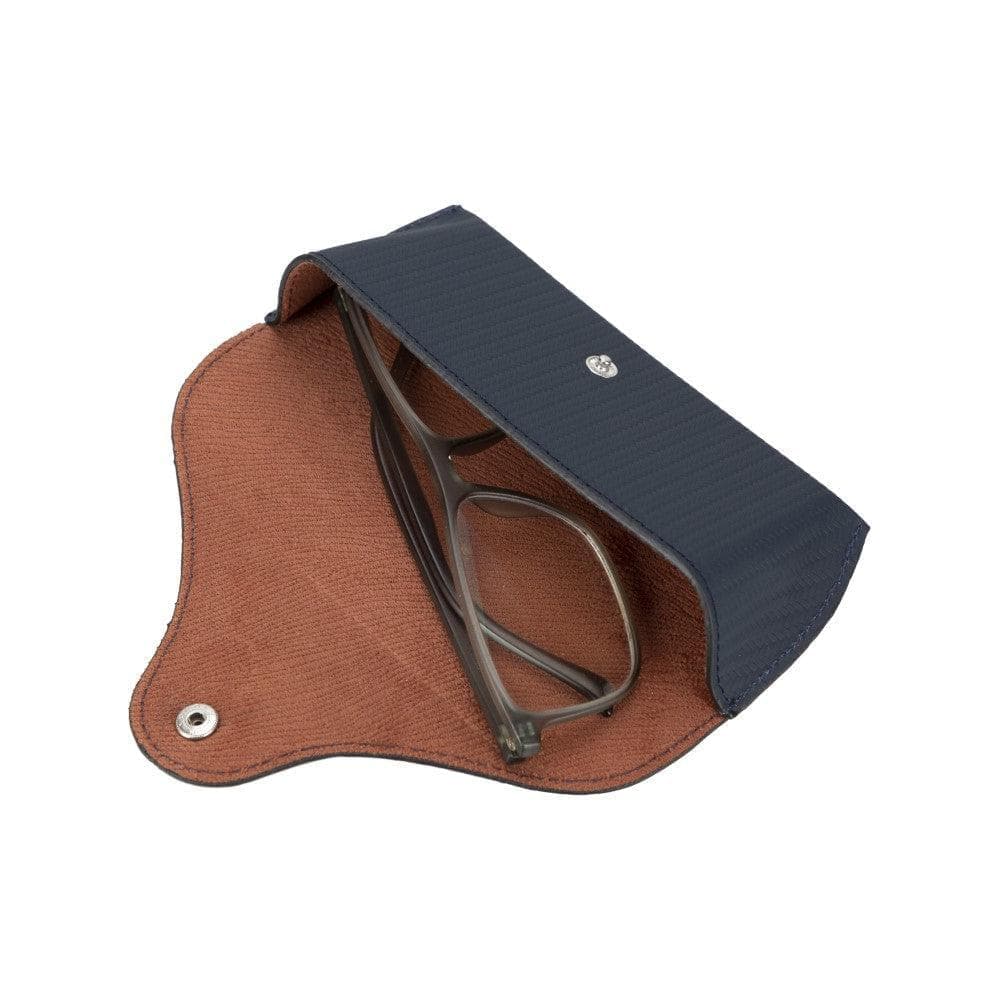 Roan Genuine Leather Glasses Case