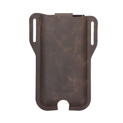 Samsung Galaxy Note 10 Series Belt Clip Holster with Magnetic Closure