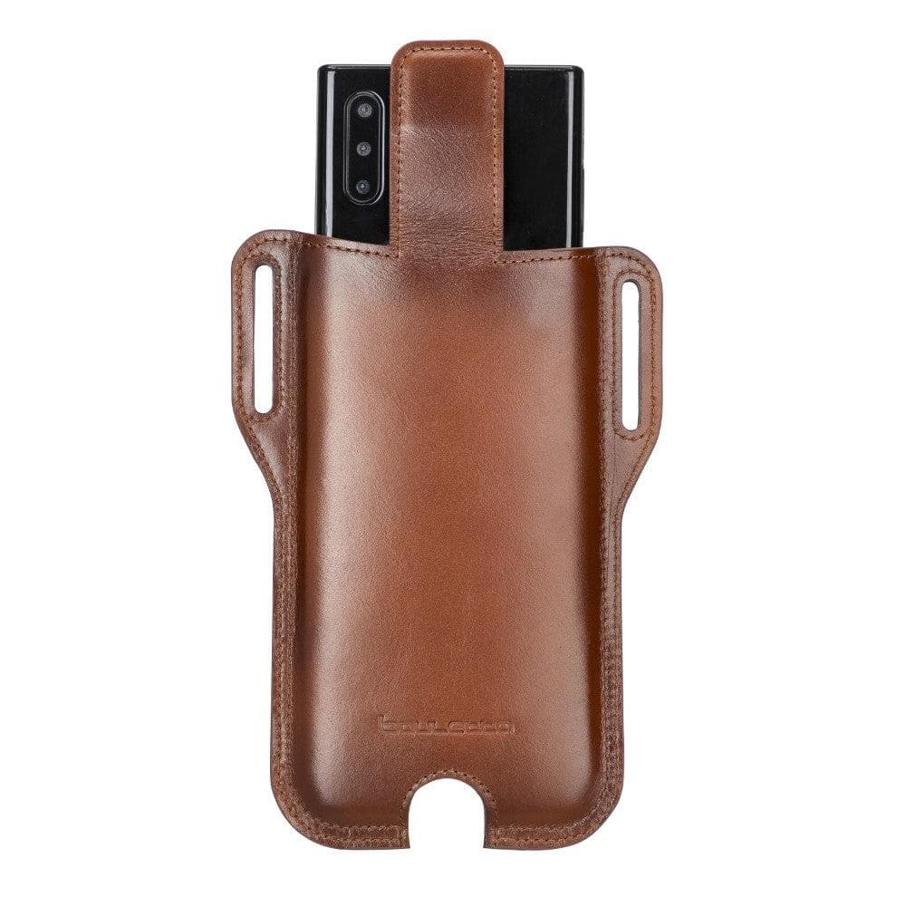 Samsung Galaxy Note 10 Series Belt Clip Holster with Magnetic Closure