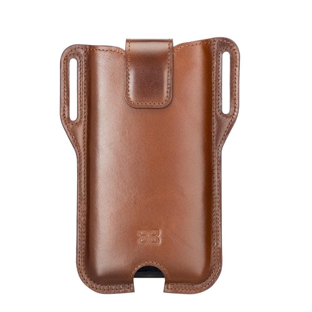 Samsung Galaxy Note 10 Series Belt Clip Holster with Magnetic Closure