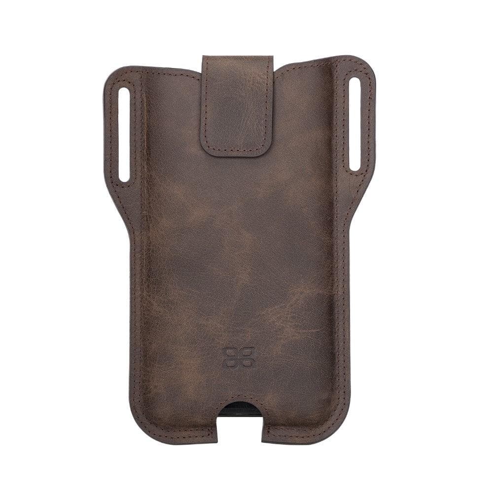 Samsung Galaxy Note 10 Series Belt Clip Holster with Magnetic Closure