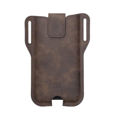 Samsung Galaxy Note 10 Series Belt Clip Holster with Magnetic Closure