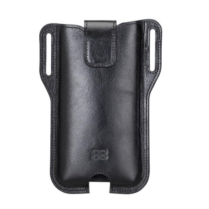 Samsung Galaxy Note 10 Series Belt Clip Holster with Magnetic Closure