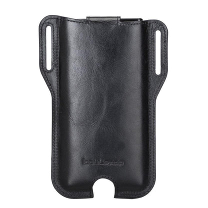 Samsung Galaxy Note 10 Series Belt Clip Holster with Magnetic Closure