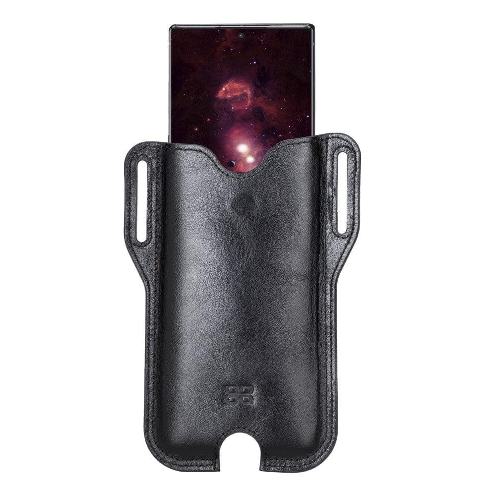 Samsung Galaxy Note 10 Series Belt Clip Holster with Magnetic Closure