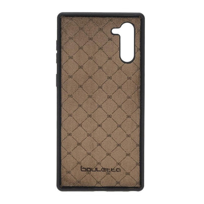 Samsung Galaxy Note 10 Series Detachble Leather Wallet Case - MW