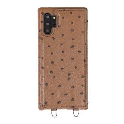 Samsung Galaxy Note 10 Series Saff Umw Plain Strap