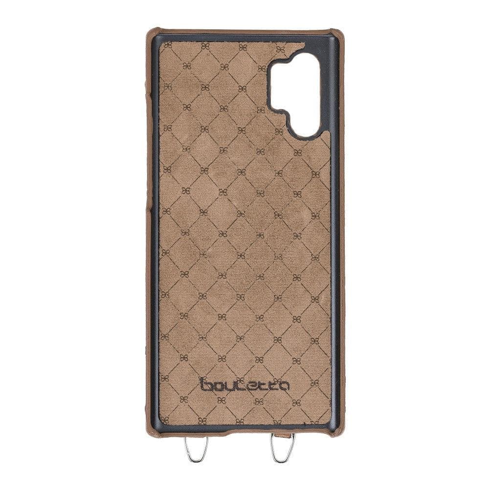 Samsung Galaxy Note 10 Series Saff Umw Plain Strap