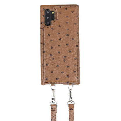 Samsung Galaxy Note 10 Series Saff Umw Plain Strap