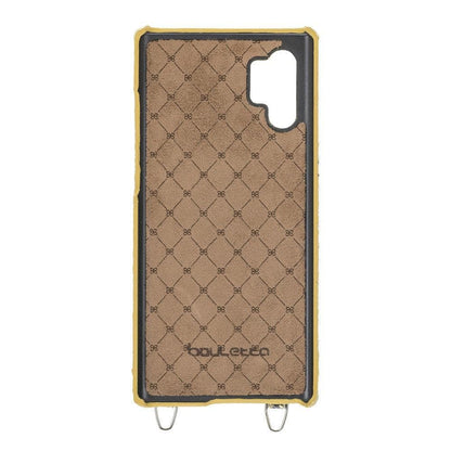 Samsung Galaxy Note 10 Series Saff Umw Plain Strap