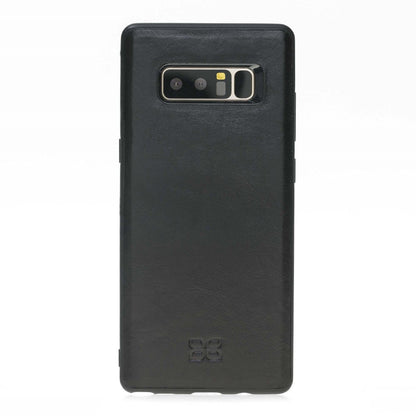 Samsung Galaxy Note 8 Detachable Leather Case / MW