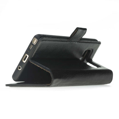 Series Leather Wallet Case - MW