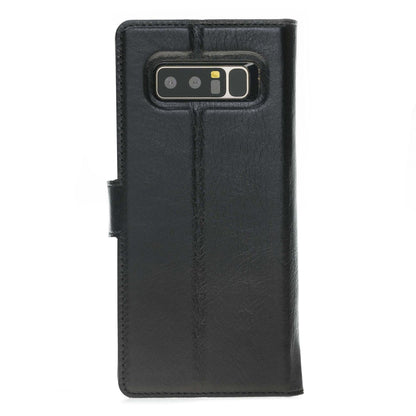 Series Leather Wallet Case - MW