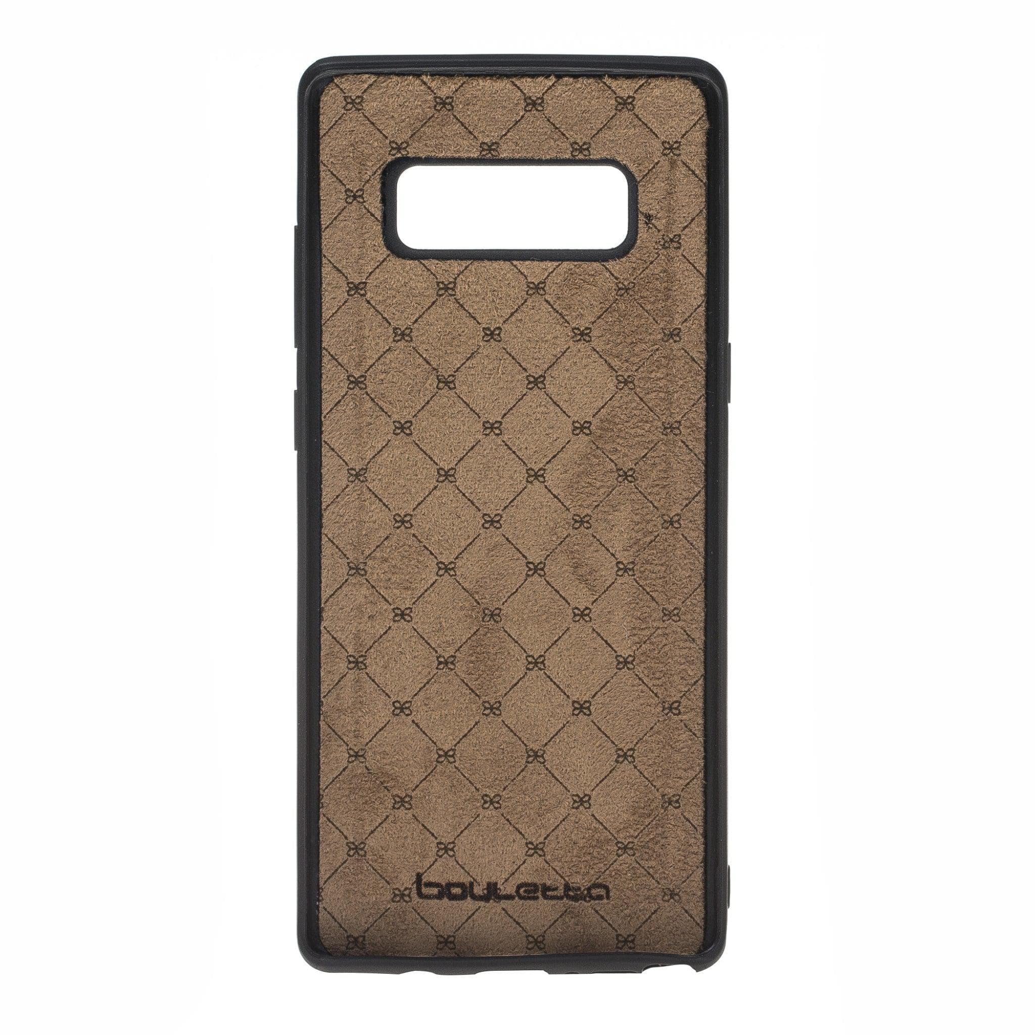 Samsung Galaxy Note 8 Detachable Leather Case / MW