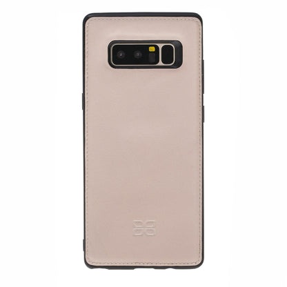 Samsung Galaxy Note 8 Detachable Leather Case / MW